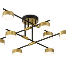 Потолочная люстра Comfort FL51752