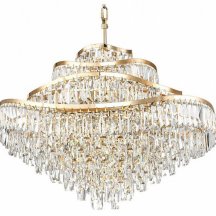 Подвесная люстра Odeon Light Wayta 5073/25