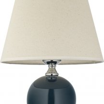 Настольная лампа Arti Lampadari Noli E 4.1 BL