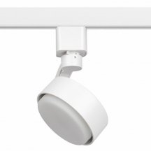 Трековый светильник TR41-GX53 WH