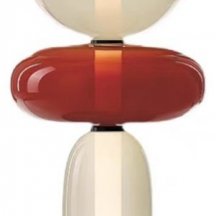 Интерьерная настольная лампа Alfa Light F3124-10