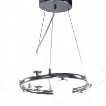 Подвесной светильник AM Group AM488 CH D500