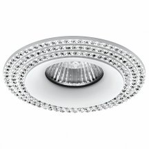 Точечный встраиваемый светильник Lightstar Miriade 011976