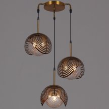 Люстра подвесная Reluce 05912-0.9-03 GB