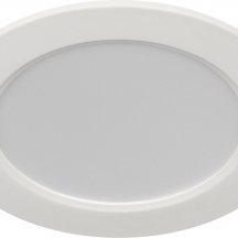 Встраиваемый светодиодный светильник ЭРА LED 17-9-3K Б0057435