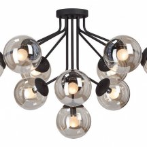 Люстра для натяжного потолка Vitaluce V4287 V4287-1/10PL