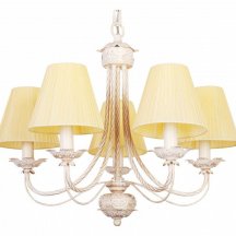 Подвесная люстра Abrasax SD830