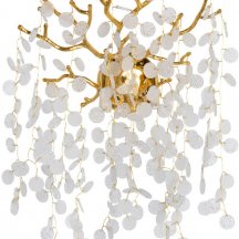 Бра De Markt City Лайма 467022102