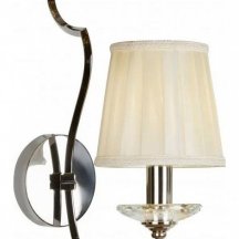 Бра iLamp Charm W2508-1 nic