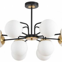 Потолочная люстра Lumion Elrona 8375/12C