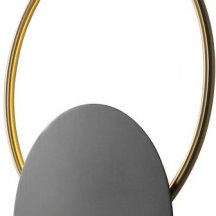 Бра DeLight Collection Wall lamp MT8844-1W black