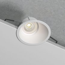 Встраиваемый светильник Elektrostandard 25059/01 a069720