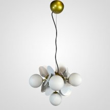 Потолочная люстра ImperiumLoft MATISSE01