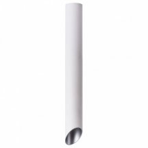 Потолочный светильник Arte Lamp Pilon-Silver A1537PL-1WH