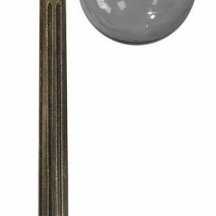 Наземный фонарь Fumagalli GLOBE 300 G30.163.S10.BZF1R