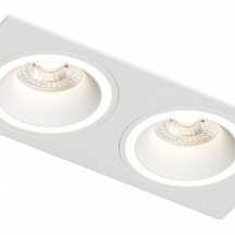 Точечный светильник Denkirs DK2060 DK2062-WH