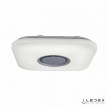 Потолочный светильник iLedex Music Music-48W-Square