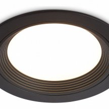 Точечный светильник Ambrella light Techno Spot TN51802