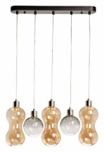 Подвесной светильник De City Крайс 16 657014905