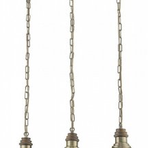 Подвесной светильник Velante 306-503-03