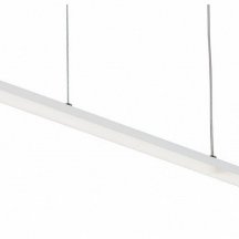 Подвесной светодиодный светильник Vitaluce V4659-0/1S