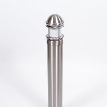 Наземный светильник Oasis Light 75898-1000 SS