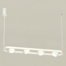 Подвесной светильник Ambrella light TRADITIONAL XB9163150