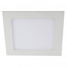 Встраиваемый светодиодный светильник ЭРА LED 2-24 4K