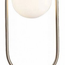 Настольная лампа Kink Light Кэмис 07631-8,20