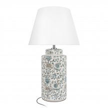 Интерьерная настольная лампа Loft IT Agapanthus 10385T/A