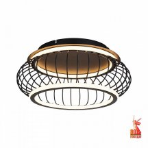 Накладной светильник F-promo Korg 4435-2C