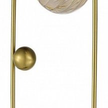 Настенный светильник ST Luce Sphere SL1515.301.02