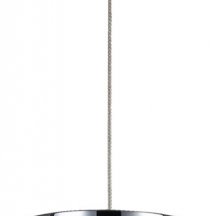 Подвесной светильник DeLight Collection Diamond cut MD21020075-1A chrome