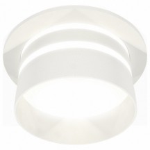 Встраиваемый светильник Ambrella light Xc621 1 XC7621042