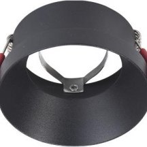 Встраиваемый светильник Crystal Lux CLT 044C BL