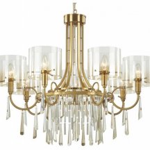 Подвесная люстра Odeon Light Nicole 4886/7