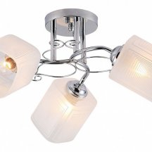 Люстра для натяжного потолка Escada Spirea 1105/3PL