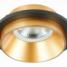 Точечный светильник из Италии ST Luce St206 ST206.248.01