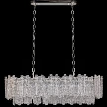 Подвесная люстра Ophelia LE3058/1100L CH
