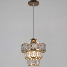 Подвесной светильник Reluce 03230-0.9-01 GD