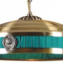 Подвесной светильник Favourite Cremlin 1274-3P1