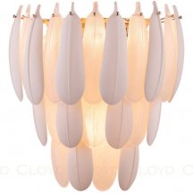 Настенный светильник Cloyd Bahama 20180