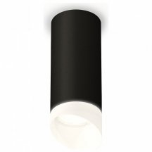 Точечный светильник для коридора ambrella light  xS7443017