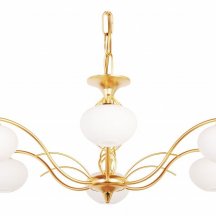 Подвесная люстра Doge Luce 6418/6.31