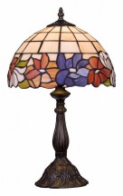 Интерьерная настольная лампа Velante 813 813-804-01