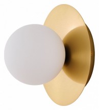 Настенный светильник MyFar July MR2001-1WC