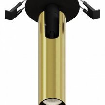 Точечный светильник Maytoni Focus T C141RS-L125-6W3K-BBS