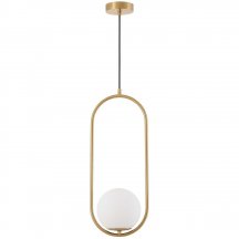 Подвесной светильник Lumina Deco LDP 2102-1 MD