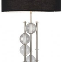 Интерьерная настольная лампа DeLight Collection Table Lamp KM0779T-1
