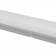 Потолочный светодиодный светильник Uniel ULY-K70A 40W/4000K/L126 IP65 White UL-00008493